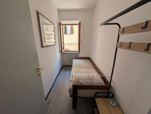 Trilocale con ampia terrazza
