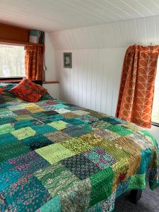 Bracken Barns Glamping & Massage