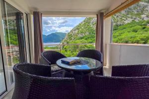 Lux apartmani Darija