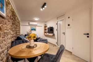 Apartmani Žunić