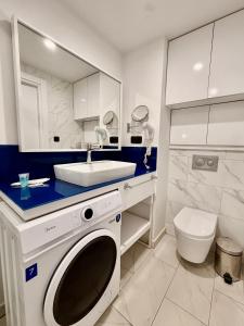 Orby City Apartament