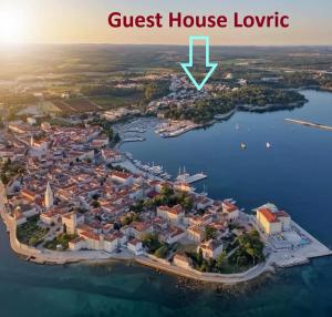 Guest House Lovric