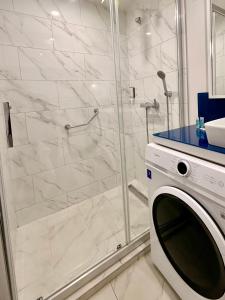 Orby City Apartament