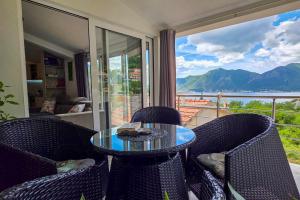 Lux apartmani Darija
