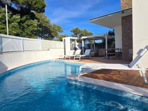 Casa Cliff by Sesimbra Sun Sea