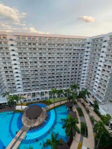 Shell Residences