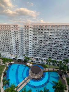 Shell Residences
