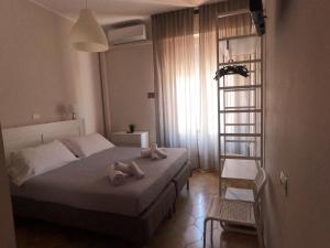 T Hotel- Adults Only, Pet Free Hotel