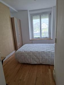 Appartement de 99m2 proche de la mer rénové, 3 chambres