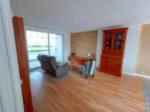 Appartement de 99m2 proche de la mer rénové, 3 chambres