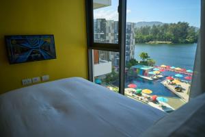 2BDR Apartment Cassia Hotel 5-stars