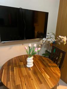 Shell Residences