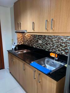 Shell Residences