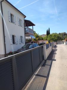 Apartmani Mila-Casa Bianca