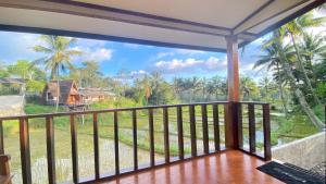 Nea Cottage Lombok