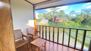 Nea Cottage Lombok