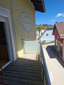 BlumentrittAppartment