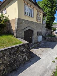 BlumentrittAppartment