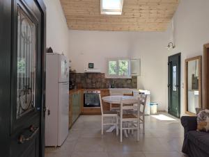 Almyros Garden House