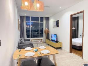 Sky suites klcc by white houz
