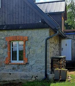Saneczkowa 1