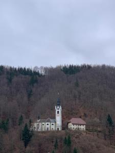 Vila Na Dolini
