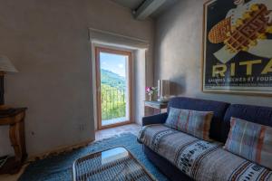La Terrazza di Rivoria