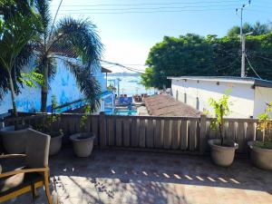 Mango Dive & Bungalow