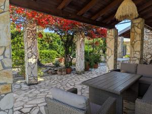 Almyros Garden House