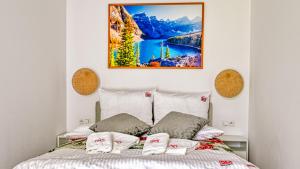 Apartament Polna A40 blisko Stoku i Lasu - 5D Apartments