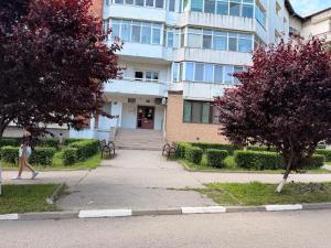 Dragasani Cozy Apartament