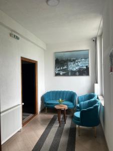 Guesthouse Vanilla