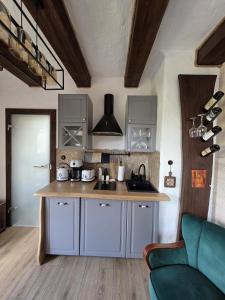 Woodland Apartment Small