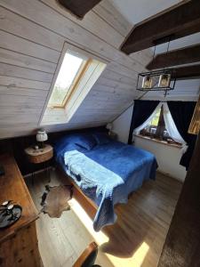 Woodland Apartment Small