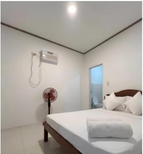 Jasmin Hostel