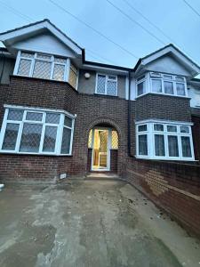 Southall Park Avenue Inn