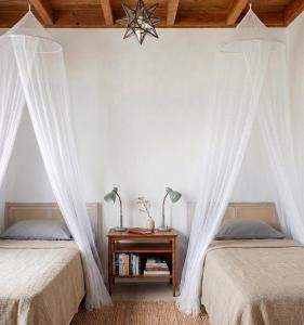 Lulani Hideaway by Corfu Stay Solutions