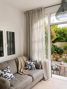 Lulani Hideaway by Corfu Stay Solutions