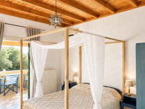Lulani Hideaway by Corfu Stay Solutions