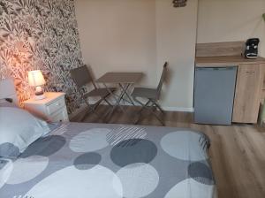Chambre d hôtes autonome