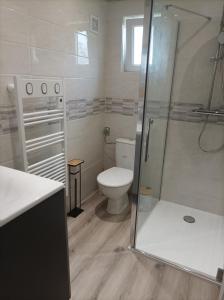 Chambre d hôtes autonome