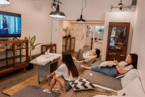 3Bedrooms City Nimman