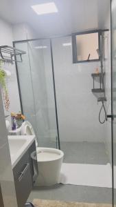 Phares Cozy 2BR with SQ in Westlands