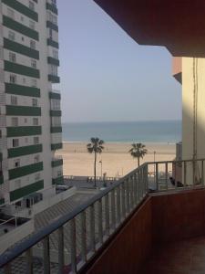 Brisa y Mar Apartment