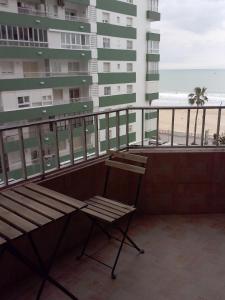 Brisa y Mar Apartment