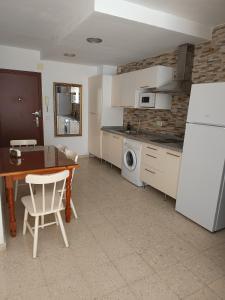 Brisa y Mar Apartment