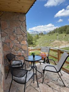 Durmitor Family Escape Žabljak