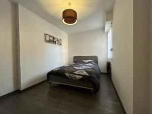 Appart T2 bien placé avec Clim et extérieur