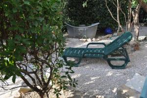 2-Bedroom House with Pool & Garden