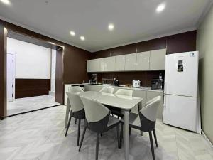 Central UB Spacious Apartment 120m2